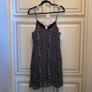 American Rag Cie Dress Size XL